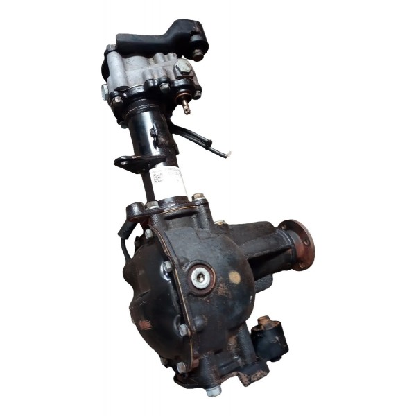 Diferencial Dianteiro Tr4 2012/2012 Original