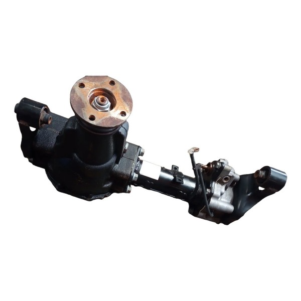 Diferencial Dianteiro Tr4 2012/2012 Original