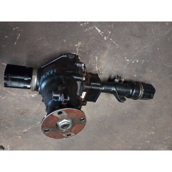 Diferencial Dianteiro Hilux Sw4 2.8 Automática 2020/2022