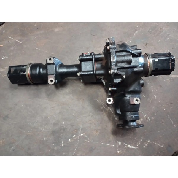 Diferencial Dianteiro Hilux Sw4 2.8 Automática 2020/2022