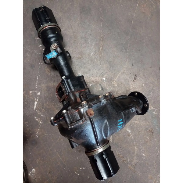 Diferencial Dianteiro Hilux Sw4 2.8 Automática 2020/2022