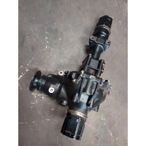 Diferencial Dianteiro Hilux Sw4 2.8 Automática 2020/2022