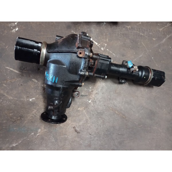 Diferencial Dianteiro Hilux Sw4 2.8 Automática 2020/2022