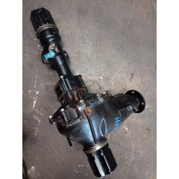 Diferencial Dianteiro Hilux Sw4 2.8 Automática 2020/2022