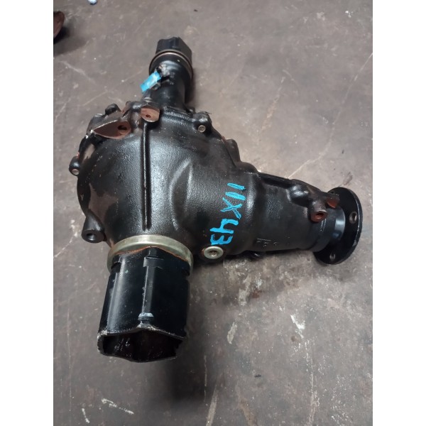 Diferencial Dianteiro Hilux Sw4 2.8 Automática 2020/2022