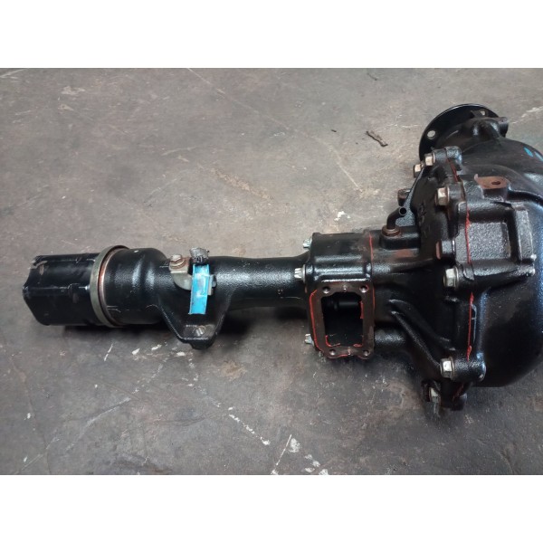 Diferencial Dianteiro Hilux Sw4 2.8 Automática 2020/2022