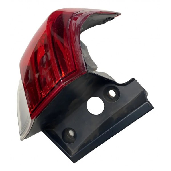 Lanterna Toyota Sw4 Traseira Esquerda 2017 A 2020 Original Esquerdo/motorista Vermelho