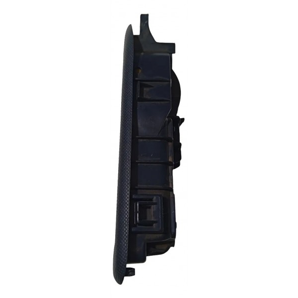 Maçaneta Porta Interna Traseira Esquerda Ranger 3.2 Original Cinza Traseira