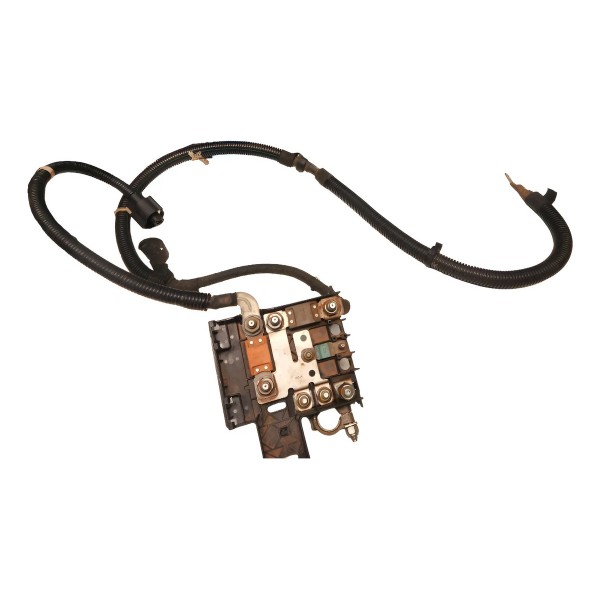 Polo Positivo Bateria Jeep Renegade 1.3 Flex 2023