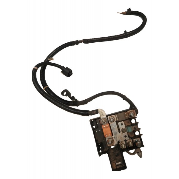 Polo Positivo Bateria Jeep Renegade 1.3 Flex 2023