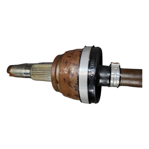 Semi Eixo Traseiro Fiat Toro 2016 2018 Original