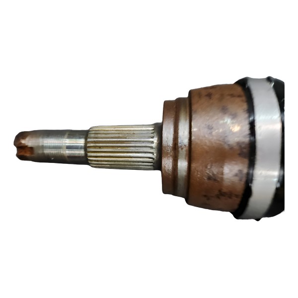 Semi Eixo Traseiro Fiat Toro 2016 2018 Original