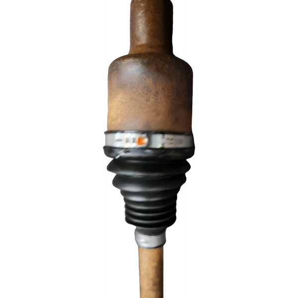 Semi Eixo Traseiro Fiat Toro 2016 2018 Original