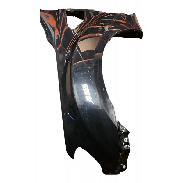 Paralama Ford Ranger 2019 Dianteiro Esquerdo Original 3.2