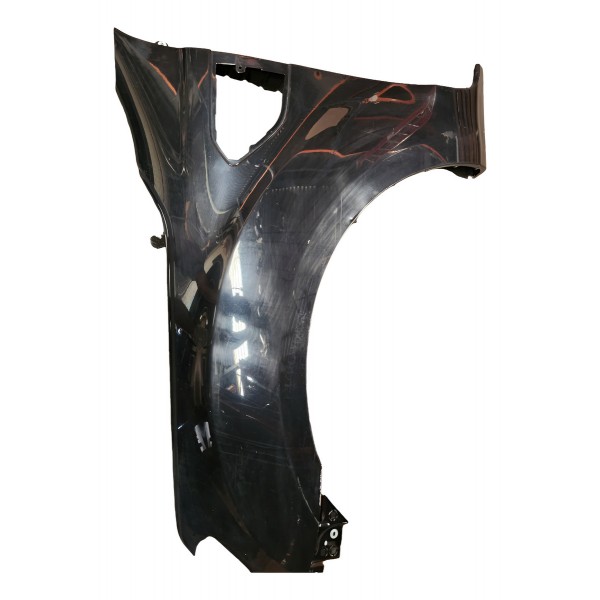 Paralama Ford Ranger 2019 Dianteiro Esquerdo Original 3.2