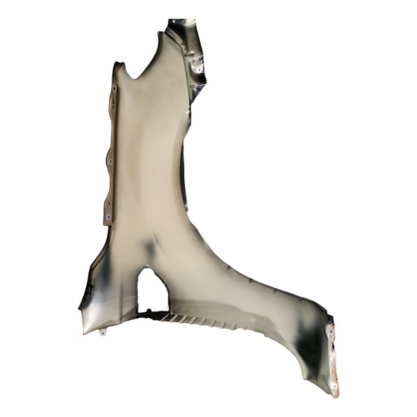 Paralama Ford Ranger 2019 Dianteiro Esquerdo Original 3.2