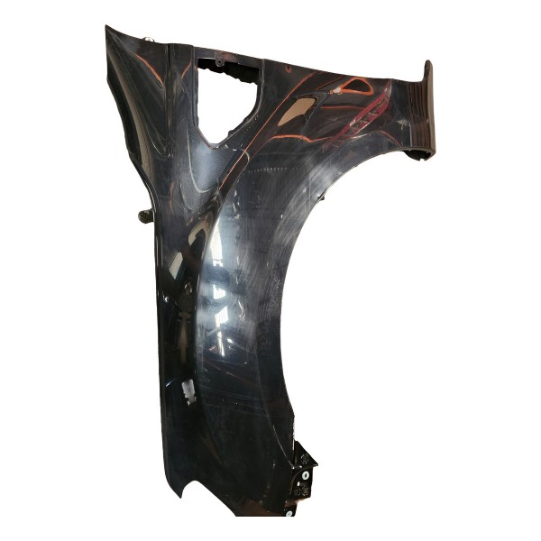 Paralama Ford Ranger 2019 Dianteiro Esquerdo Original 3.2