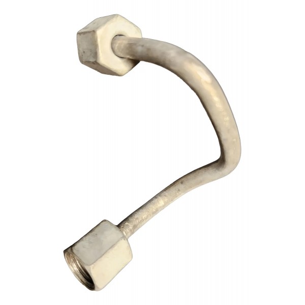 Cano Dos Bicos Amarok V6 2019