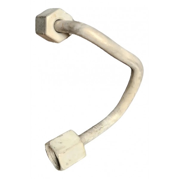 Cano Dos Bicos Amarok V6 2019