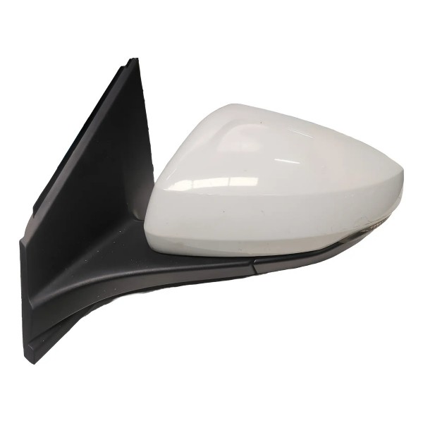 Retrovisor Vw Virtus 2024 Lado Esquerdo Original