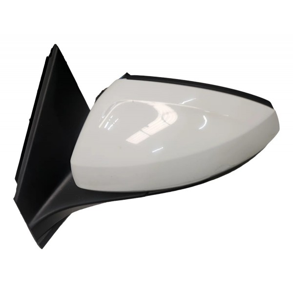 Retrovisor Vw Virtus 2024 Lado Esquerdo Original