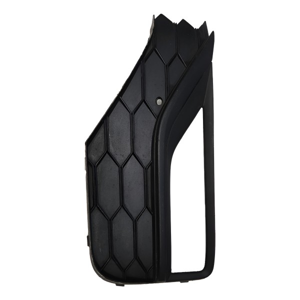 Moldura Farol De Milha Amrok V6 2019 Original Usado