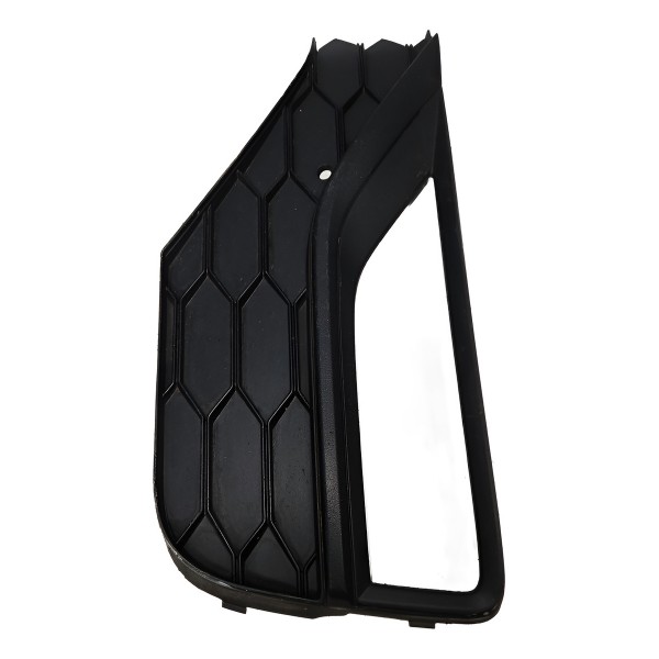 Moldura Farol De Milha Amrok V6 2019 Original Usado