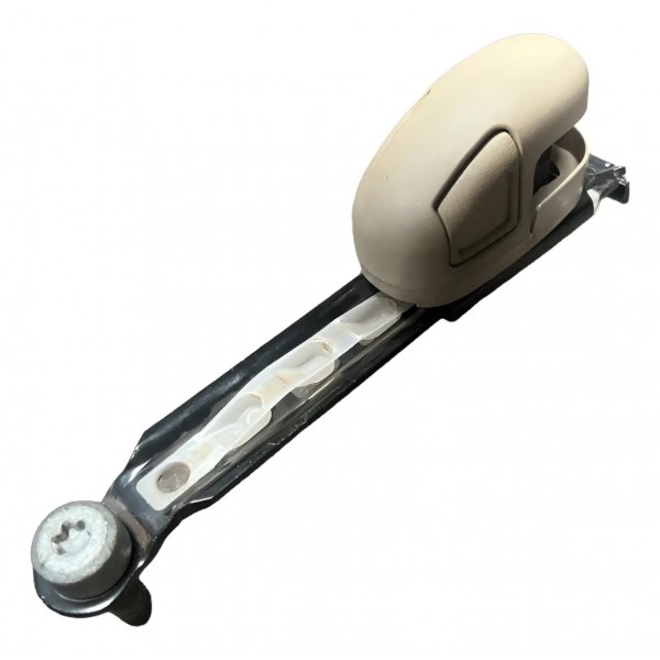 Suporte Cinto L.e Dodge Ram 2500 3500 2019 A 2023 Original Bege