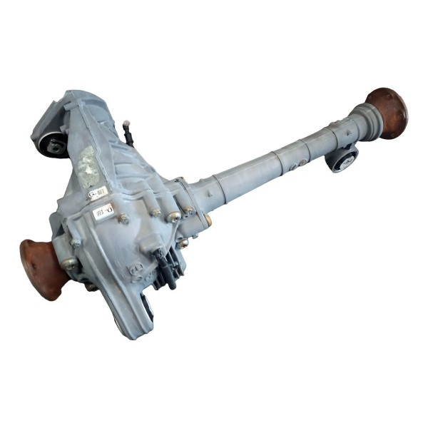 Diferencial Dianteiro Amarok 2019/2020 Volkswagen