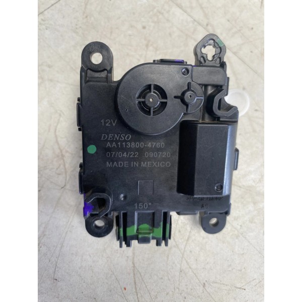 Motor Atuador Caixa De Ar Dodge Ram 2500 2022