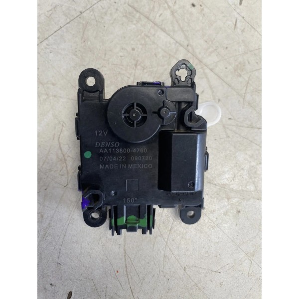 Motor Atuador Caixa De Ar Dodge Ram 2500 2022