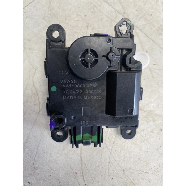 Motor Atuador Caixa De Ar Dodge Ram 2500 2022