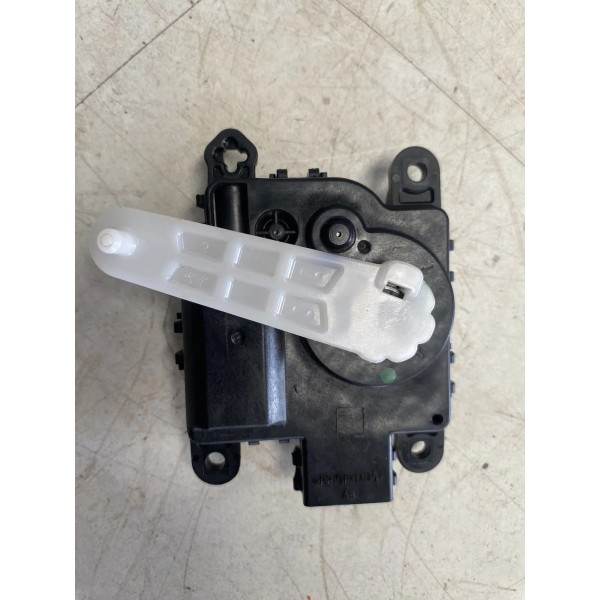 Motor Atuador Caixa De Ar Dodge Ram 2500 2022