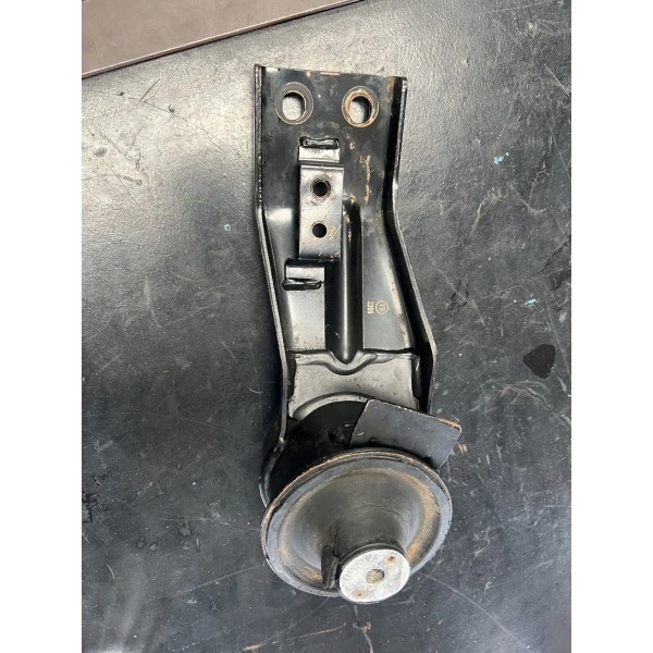 Coxim Motor Lado Esquerdo Mitsubishi Pajero Tr4 2004 A 2010