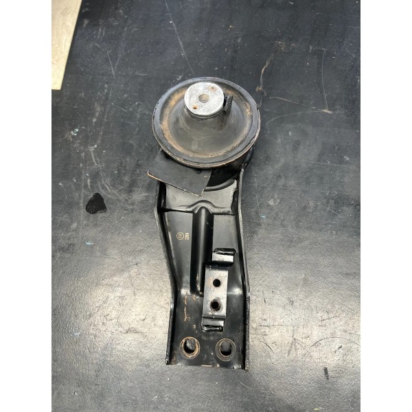 Coxim Motor Lado Esquerdo Mitsubishi Pajero Tr4 2004 A 2010