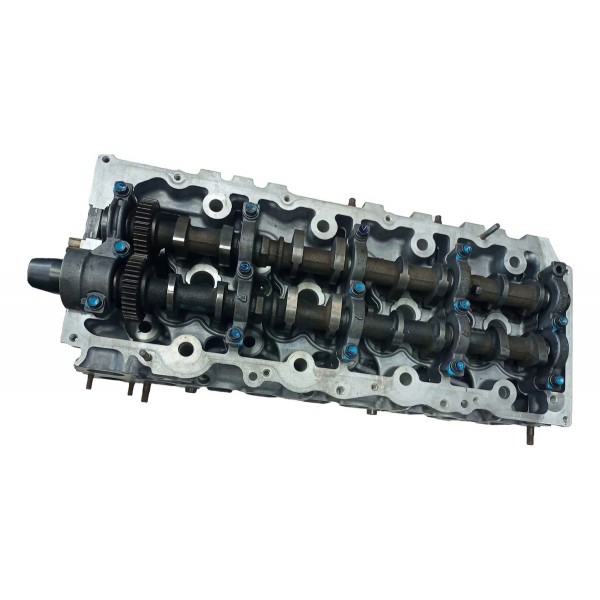 Cabeçote Hilux 3.0 2013/2015 Toyota
