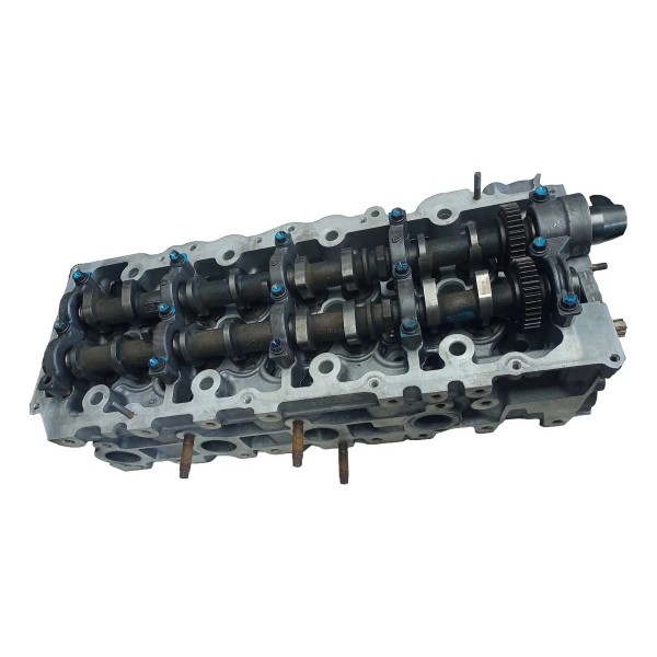 Cabeçote Hilux 3.0 2013/2015 Toyota