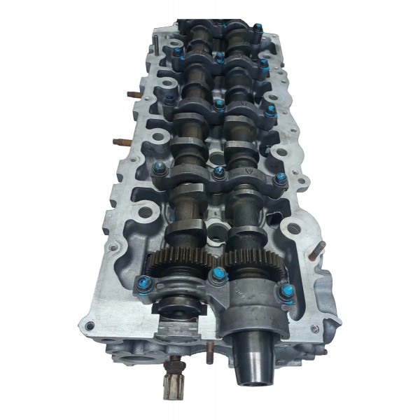 Cabeçote Hilux 3.0 2013/2015 Toyota