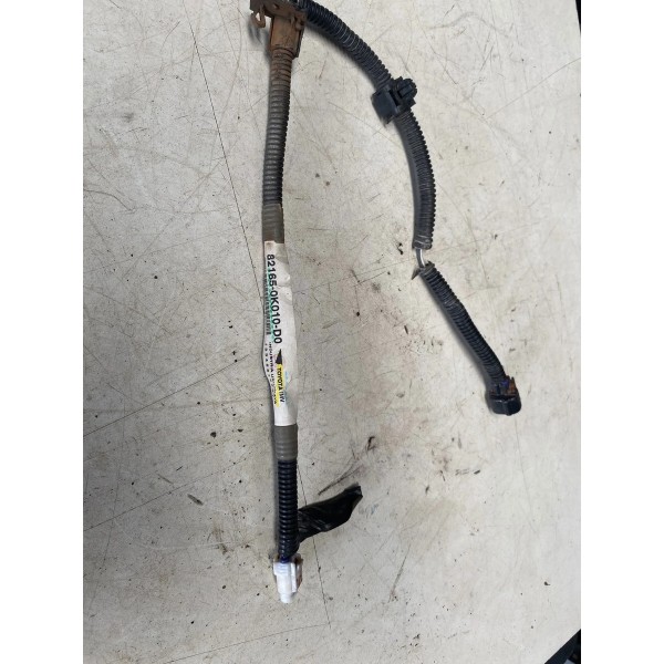 Chicote Break Light Toyota Hilux 2015 Original