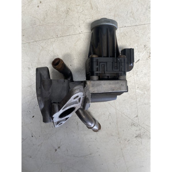 Válvula Egr Ford Ranger 2.2 2011 A 2015 Fb3q9d475