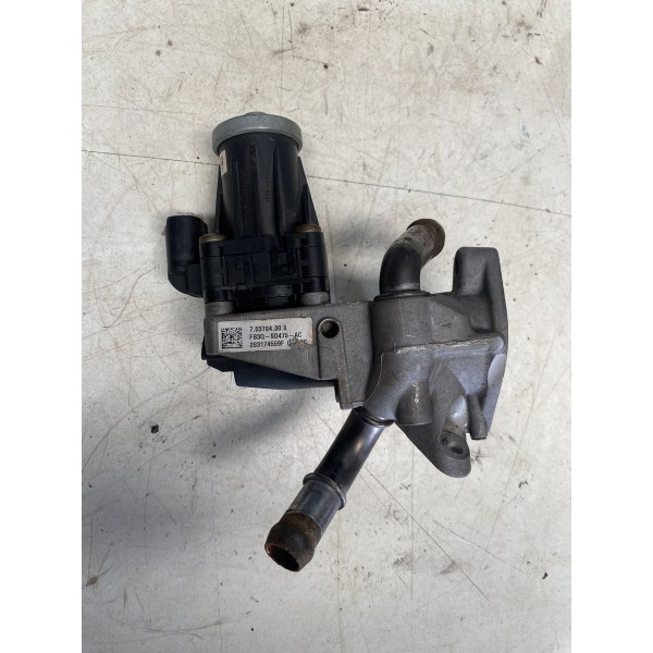 Válvula Egr Ford Ranger 2.2 2011 A 2015 Fb3q9d475