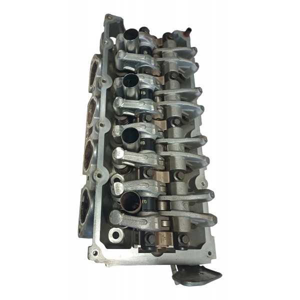 Cabeçote Fiat Toro 1.8 Flex 2017/2018 Original