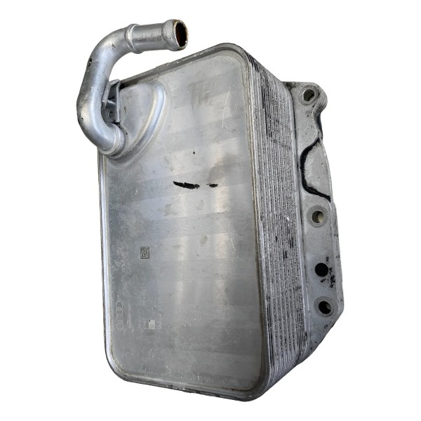 Radiador Trocador Calor Motor Amarok 3.0 V6 Original