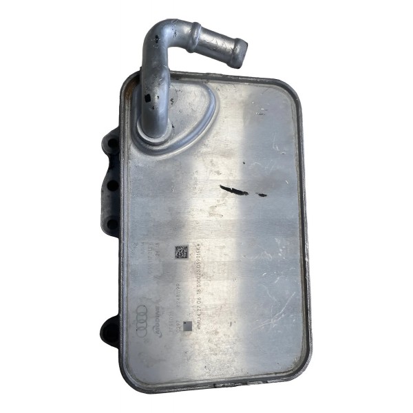 Radiador Trocador Calor Motor Amarok 3.0 V6 Original