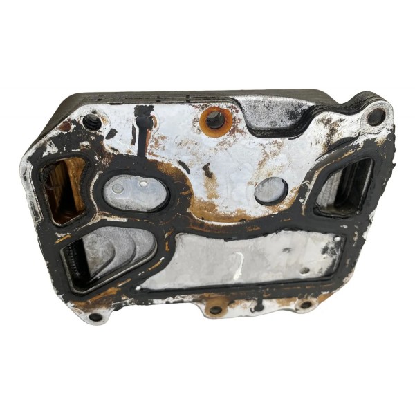 Radiador Trocador Calor Motor Amarok 3.0 V6 Original