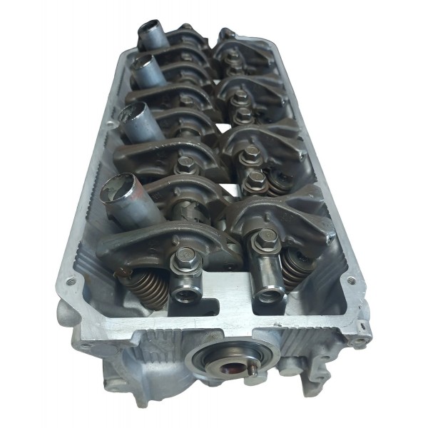 Cabeçote Pajero Tr4 2.0 Flex 2012/2012