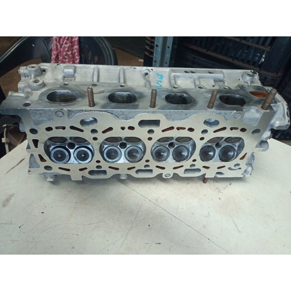 Cabeçote Pajero Tr4 2.0 Flex 2012/2012