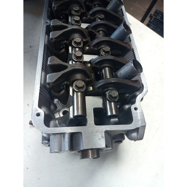 Cabeçote Pajero Tr4 2.0 Flex 2012/2012