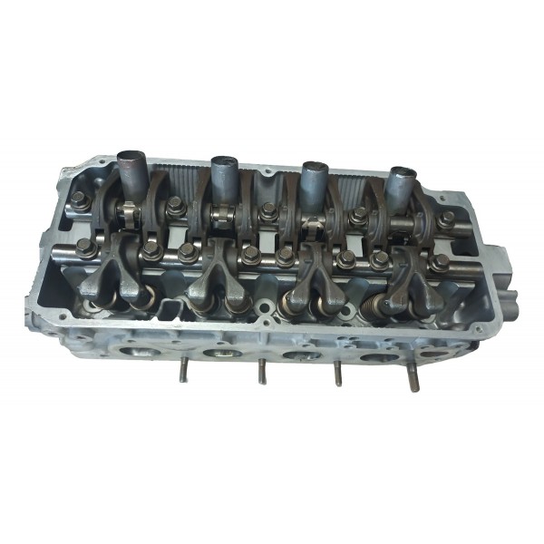 Cabeçote Pajero Tr4 2.0 Flex 2012/2012