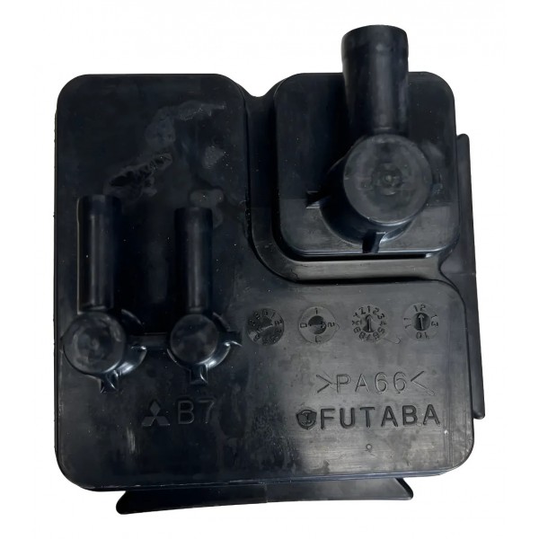 Filtro Canister Mitsubishi Pajero Tr4 2.0 Flex 2010/2015